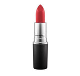 Mac matte lipstick