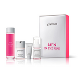 Primera men in the pink aqua shield power moisturizer 50ml