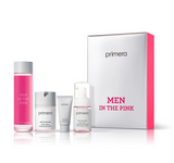 Primera men in the pink special set 2pcs