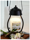 Electric candle warmer Sierra dial