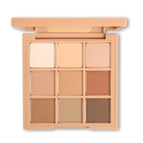 3CE multi eye color palette