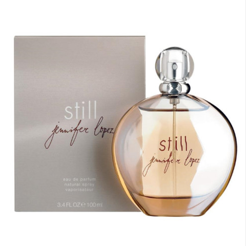 Jennifer lopez still EDP 100ml