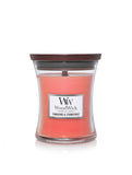 Woodwick candle tamarind & stonefruit