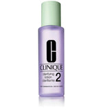Clinique clarifying lotion 400ml