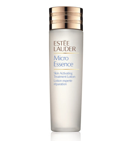 Estee Lauder micro essence skin activating treatment lotion