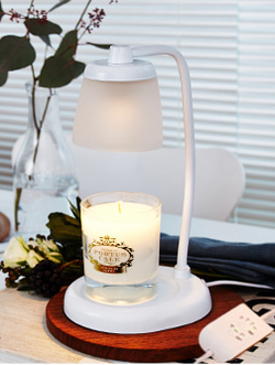 Electric candle warmer zulu