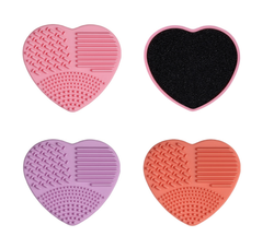 Piccasso collezioni brush cleansing mat