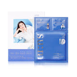 Sum37 water full timeless water gel mask 3-step 28g