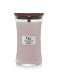 Woodwick candle rosewood
