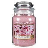 Yankee candle cherry blossom