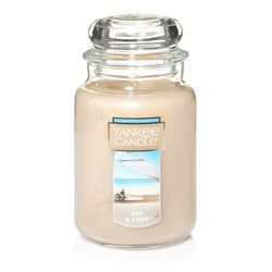 Yankee candle sun & sand