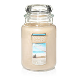 Yankee candle sun & sand