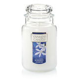 Yankee candle midnight jasmine