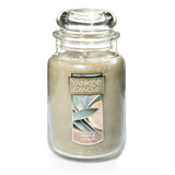 Yankee candle sage & citrus