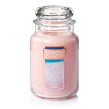 Yankee candle pink sands